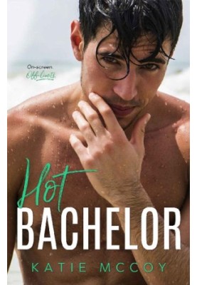 [All-Stars 02] • Hot Bachelor