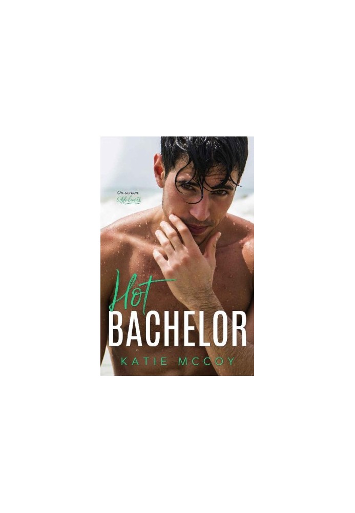 [All-Stars 02] • Hot Bachelor
