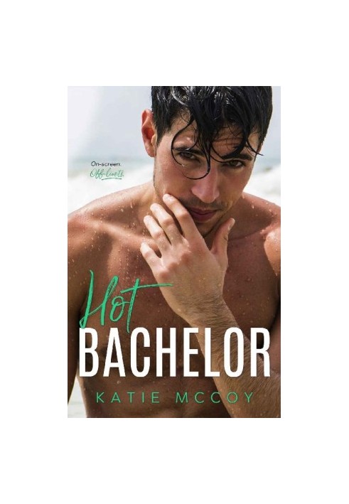 [All-Stars 02] • Hot Bachelor