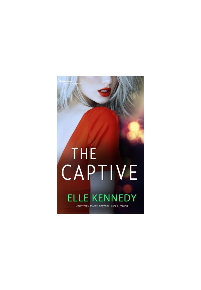 The Captive