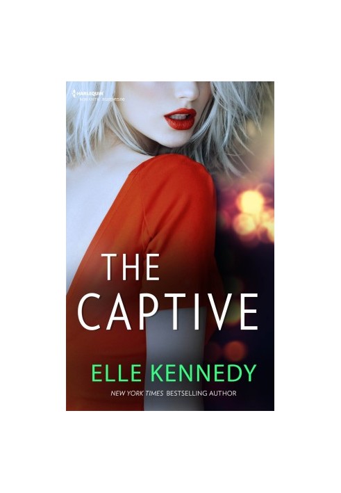 The Captive