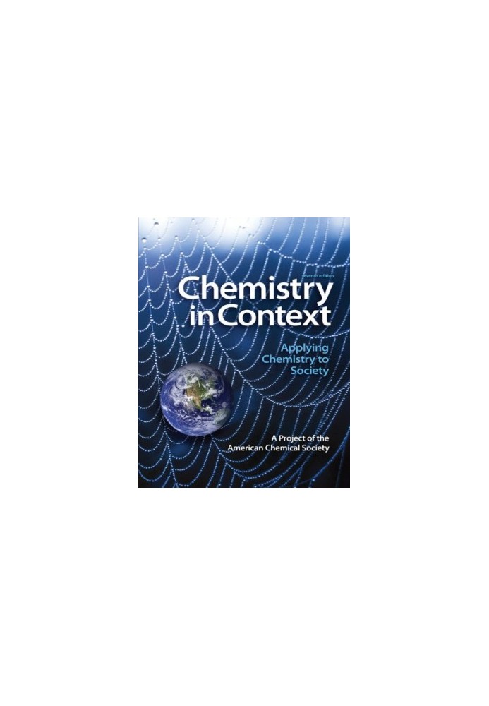 Chemistry in Context
