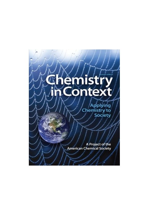Chemistry in Context