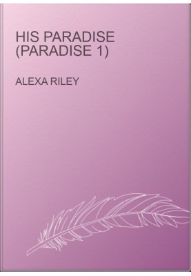 His Paradise (Paradise 1)