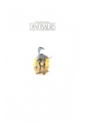 The Illustrated Encyclopaedia of Dinosaurs
