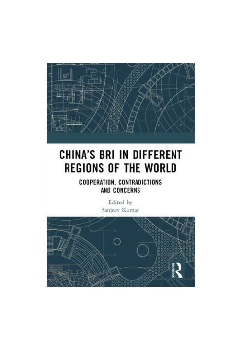 China’s BRI in Different Regions of the World