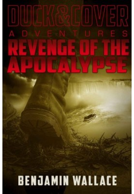 Revenge of the Apocalypse