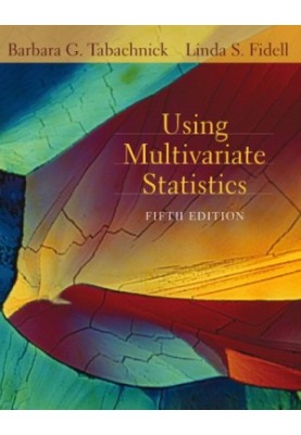Using Multivariate Statistics