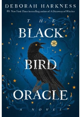The Black Bird Oracle: A Novel