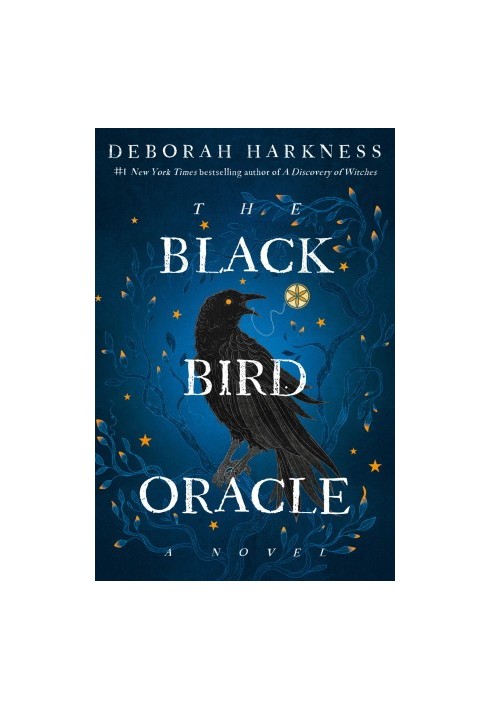 The Black Bird Oracle: A Novel