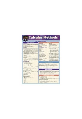 Calculus Methods