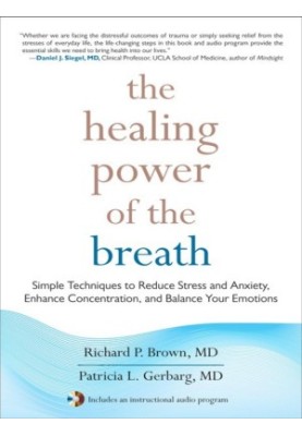 The Healing Power of the Breath