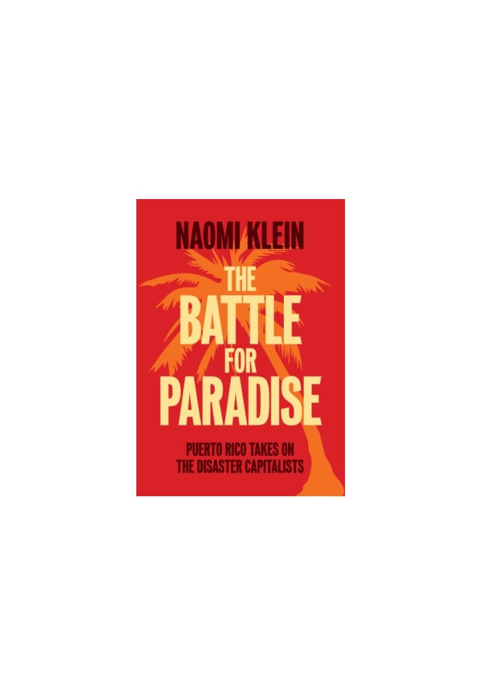 The Battle for Paradise