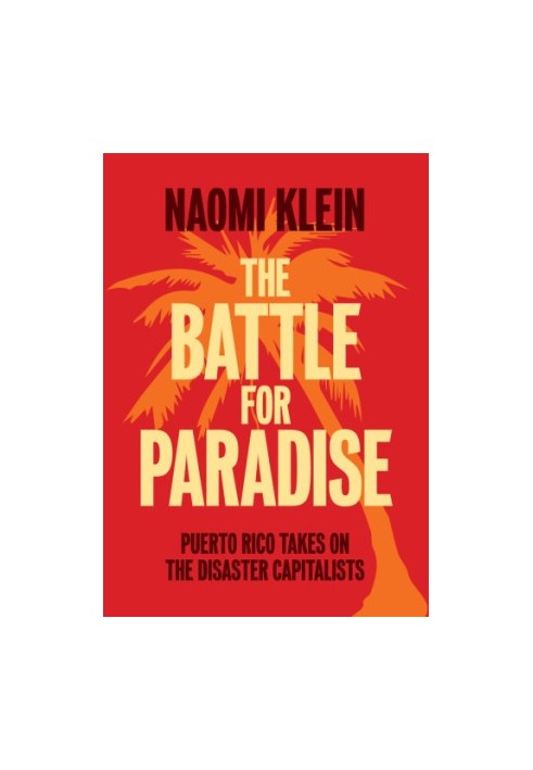 The Battle for Paradise