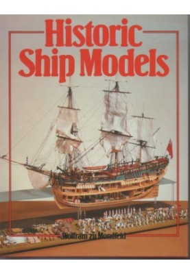 Historic Ship Models