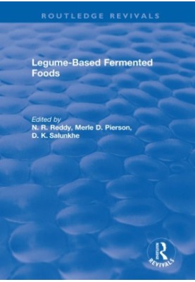 Legume Based Fermented Foods