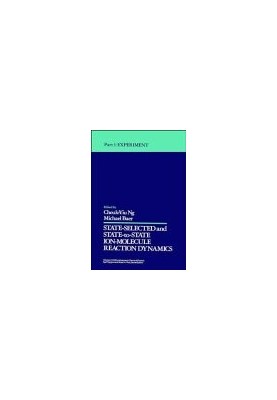State-Selected and State-to-State Ion-Molecule Reaction Dynamics. Experiment