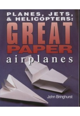Planes, Jets & Helicopters
