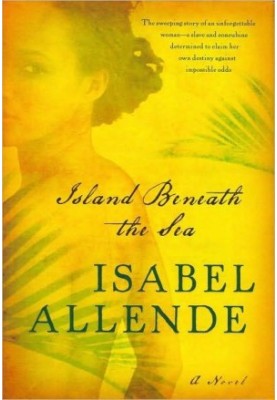 Island Beneath the Sea