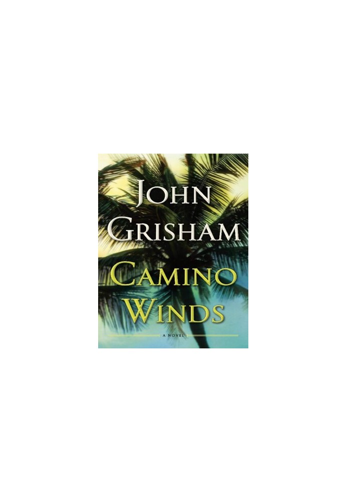 Camino Winds