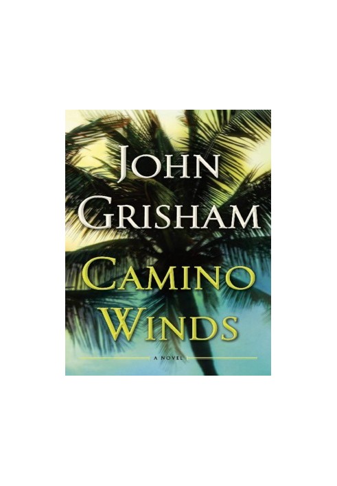 Camino Winds