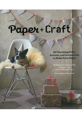 Paper + Craft