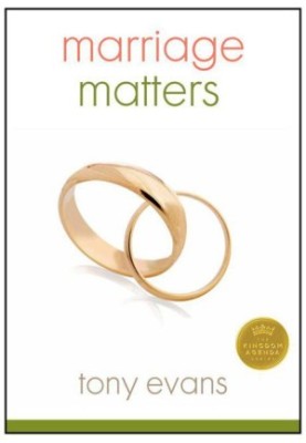 Marriage Matters