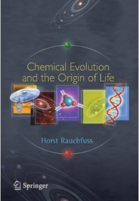 Chemical evolution and Origin of life