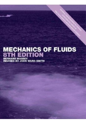 Mechanics of Fluids, Eighth Edition