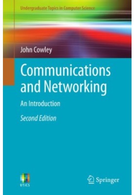 Communications and Networking An Introduction