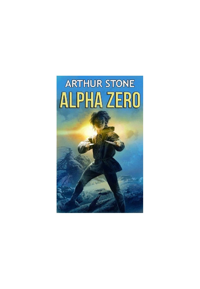 A-01. Alpha Zero