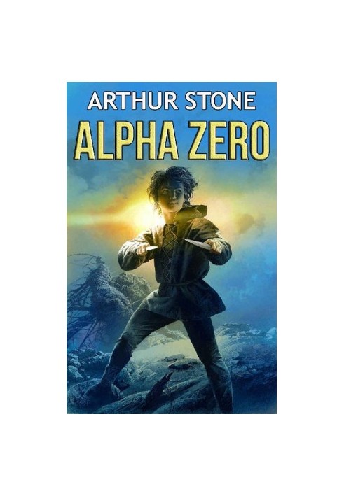 A-01. Alpha Zero