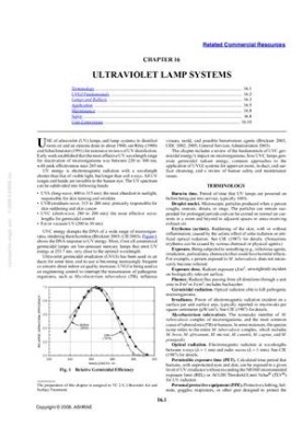 Справочник - ASHRAE Handbook 2008