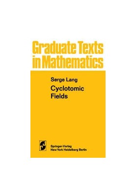 Cyclotomic Fields