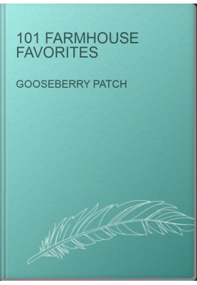 101 Farmhouse favorites
