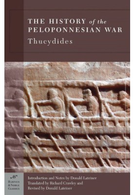 The History of the Peloponnesian War