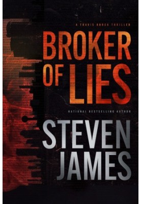 Broker of Lies
