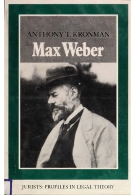 Max Weber