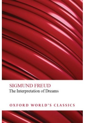 The Interpretation of Dreams (Oxford World's Classics)