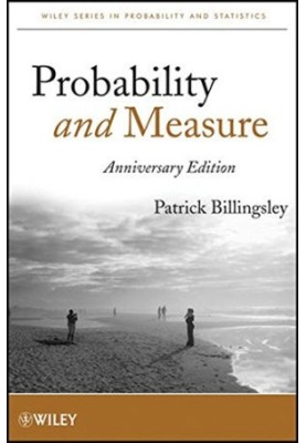 Probability and Measure