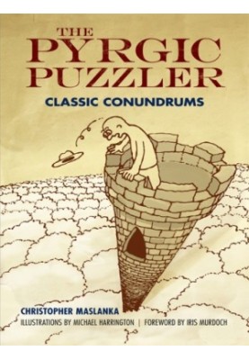 The Pyrgic Puzzler