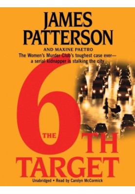 Womans Murder Club 6 - The 6th Target