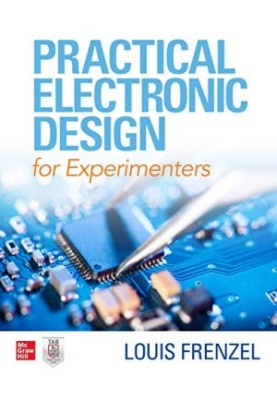 Practical Electronic Design for Experimenters