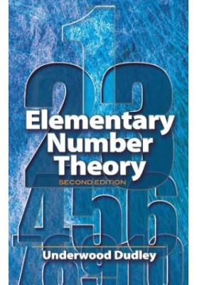 Elementary Number Theory