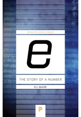 E: the story of a number
