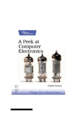A Peek at Computer Electronics