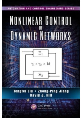 Nonlinear Control of Dynamic Networks