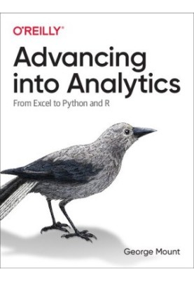 Advancing into Analytics: From Excel to Python and R