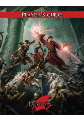 Dragon Age: Player's Guide