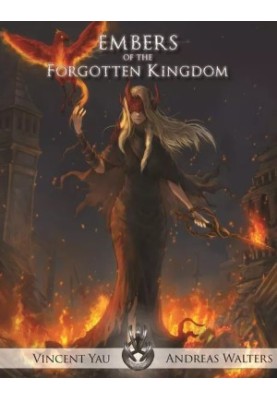 Embers of the Forgotten Kingdom